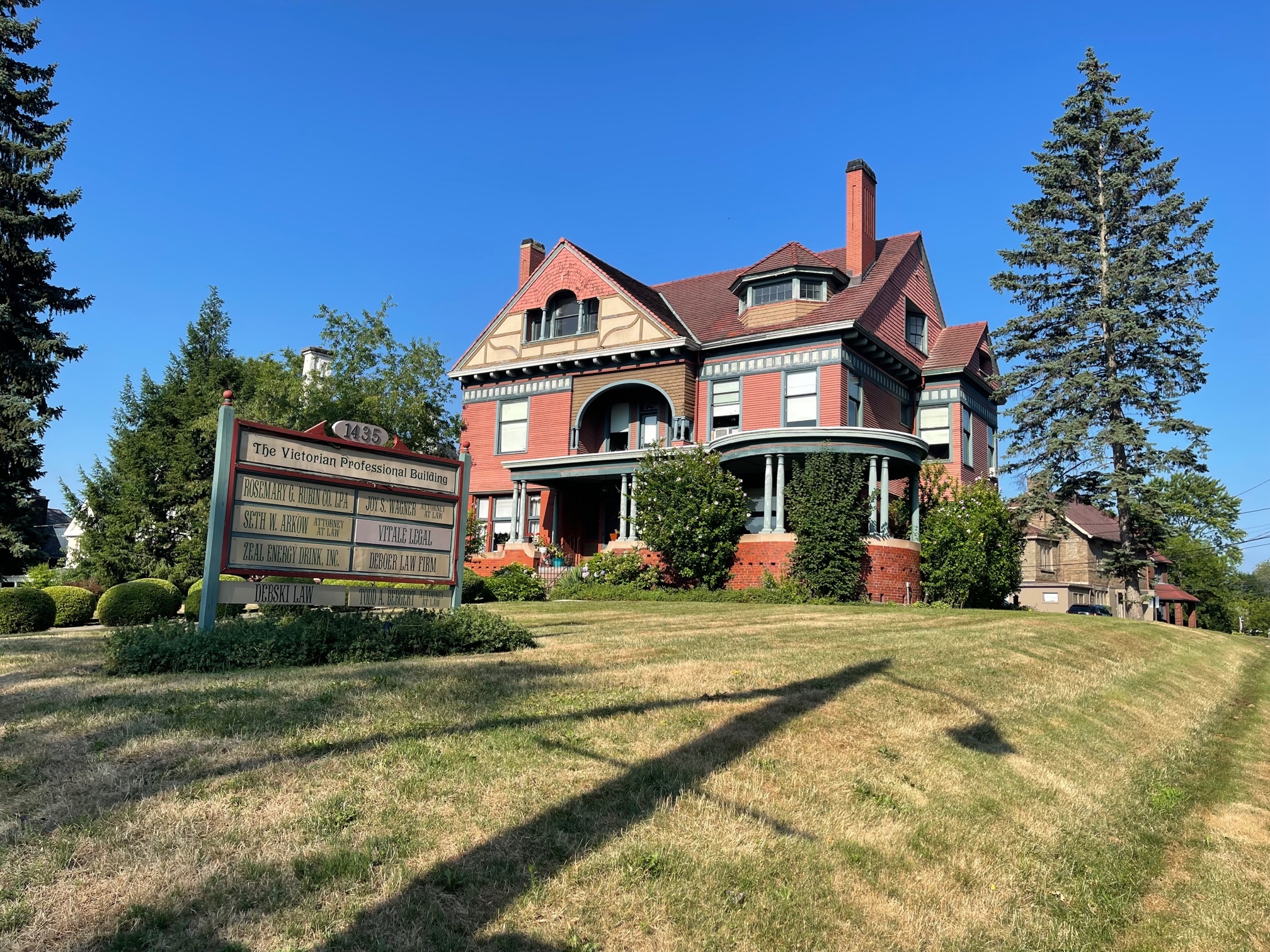 1435 Market Ave N, Canton, OH for lease Building Photo- Image 1 of 25