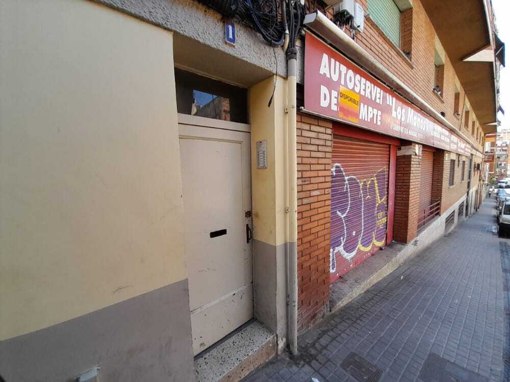 Multifamily in Badalona, Barcelona for sale Primary Photo- Image 1 of 9