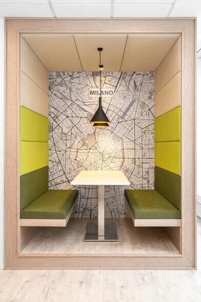 3 Hardman St, Manchester à louer - Photo du bâtiment - Image 2 de 11