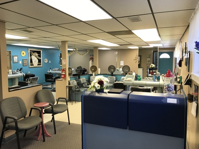 1741 W Old Ridge Rd, Hobart, IN à louer - Autre - Image 2 de 36