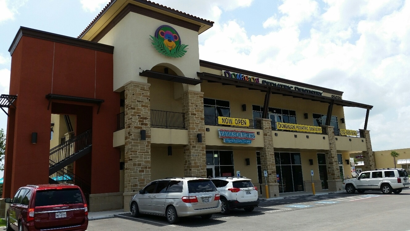 25035 W IH-10, San Antonio, TX for lease Primary Photo- Image 1 of 14