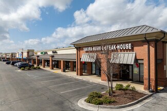 Plus de détails pour 12070 County Line Rd, Madison, AL - Commerce de détail à louer