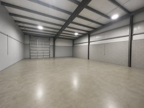 3792 Ladson Rd, Ladson, SC for lease Interior Photo- Image 2 of 2