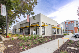 More details for 176 E Fremont Ave, Sunnyvale, CA - Retail for Lease