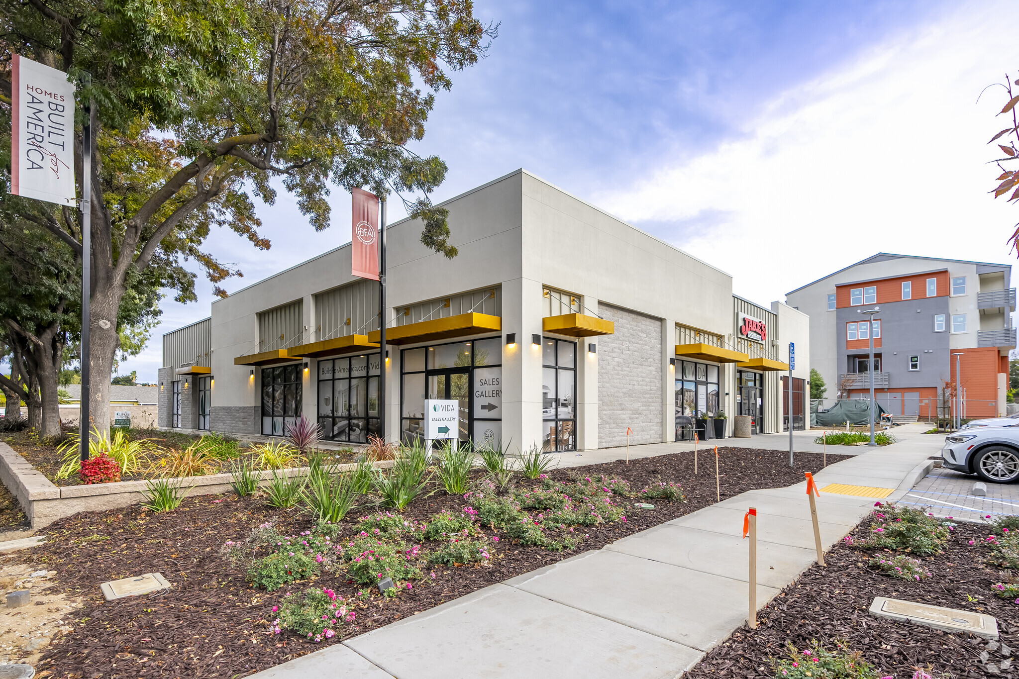 176 E Fremont Ave, Sunnyvale, CA for lease Primary Photo- Image 1 of 12