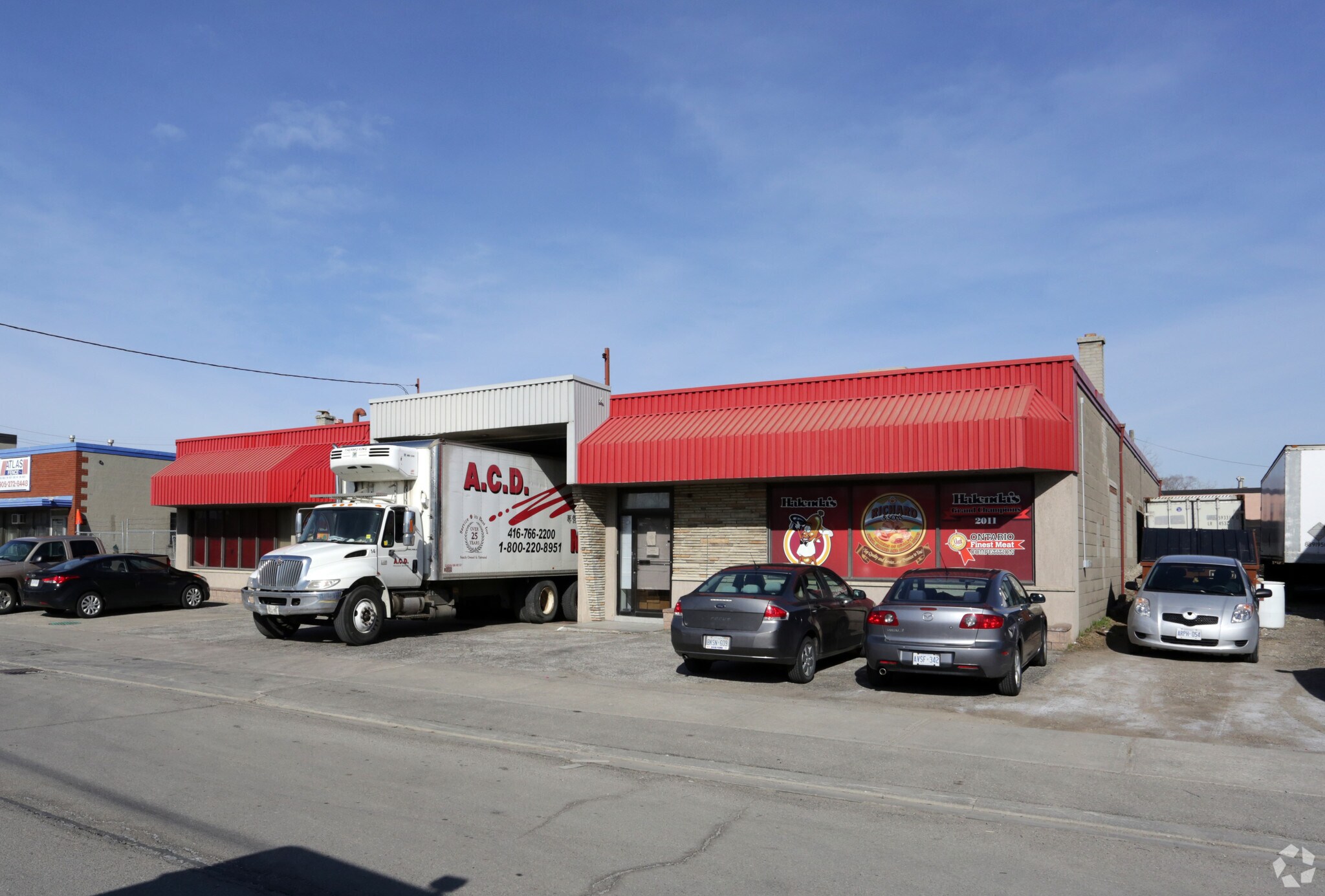 1893 Mattawa Ave, Mississauga, ON à vendre Photo principale- Image 1 de 1