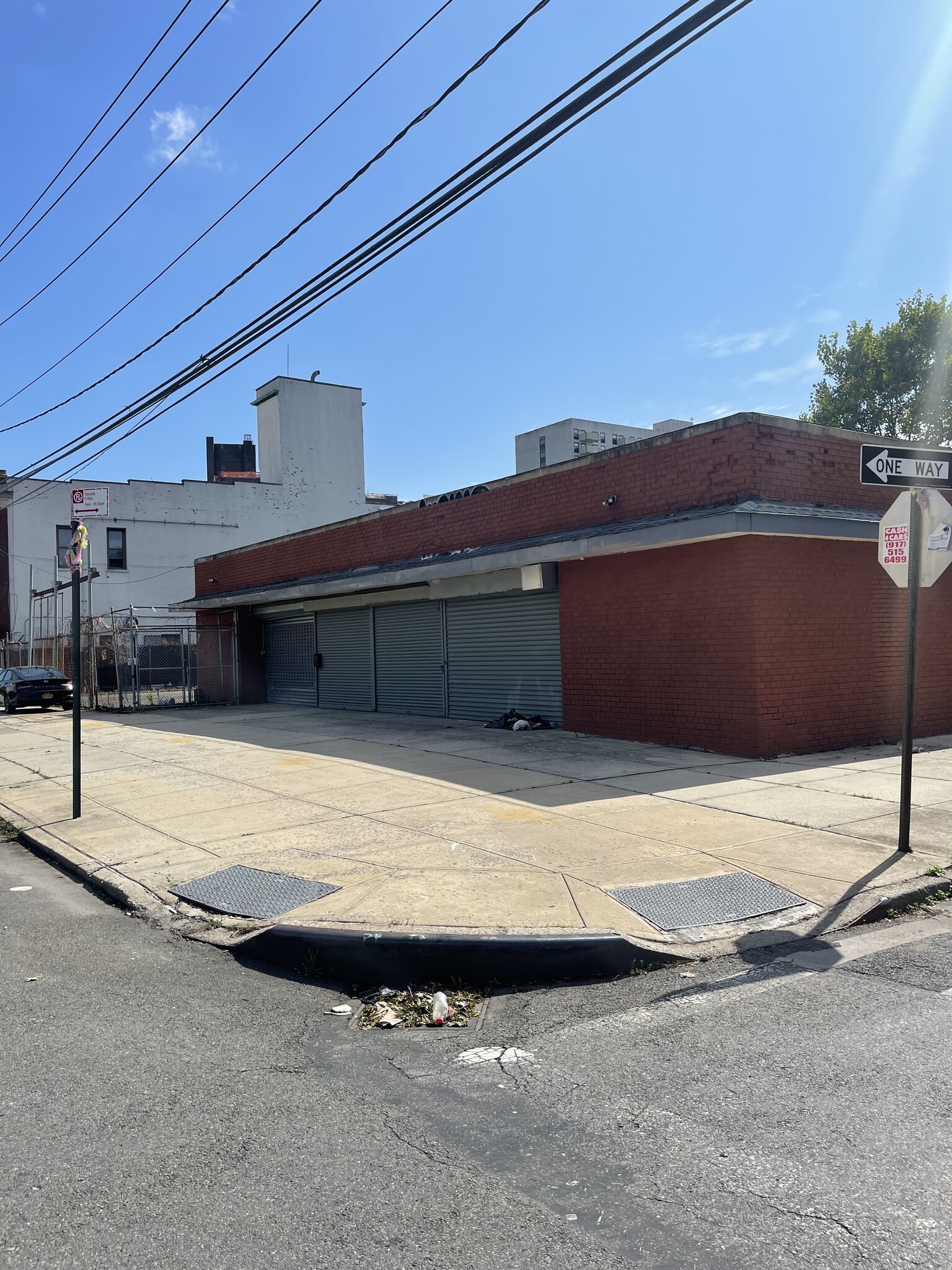 2516 Neptune Ave, Brooklyn, NY for lease Building Photo- Image 1 of 20