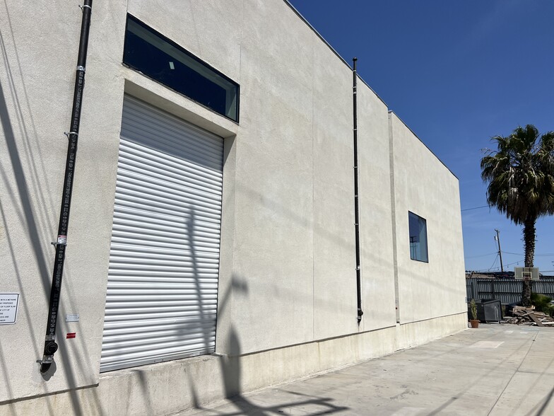 1315 Cota Ave, Long Beach, CA for lease - Building Photo - Image 2 of 13