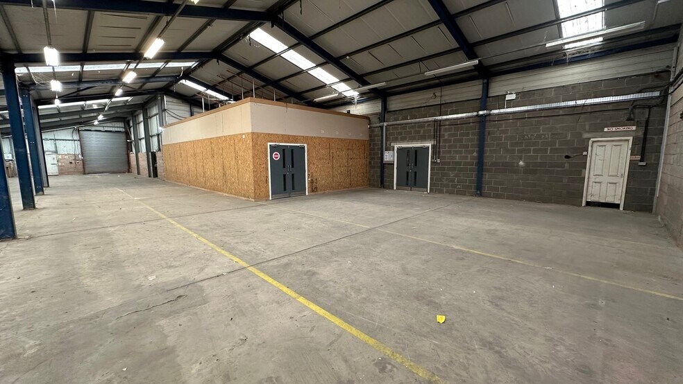 Viaduct Estate Rd, Carlisle à louer - Photo intérieure - Image 3 de 8