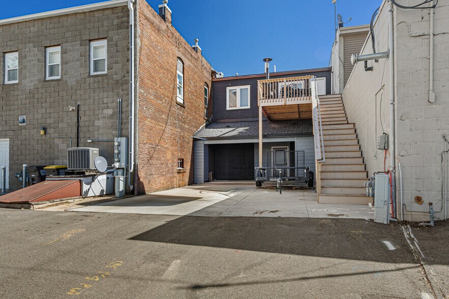 106 N Main St, Le Sueur, MN à vendre - Photo du bâtiment - Image 2 de 34