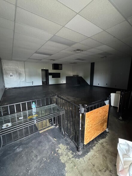 2488 Grand Island Blvd, Grand Island, NY à louer - Photo du bâtiment - Image 3 de 7