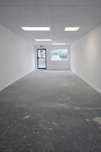 Plus de détails pour 6051-6059 Johnson St, Hollywood, FL - Commerce de détail à louer