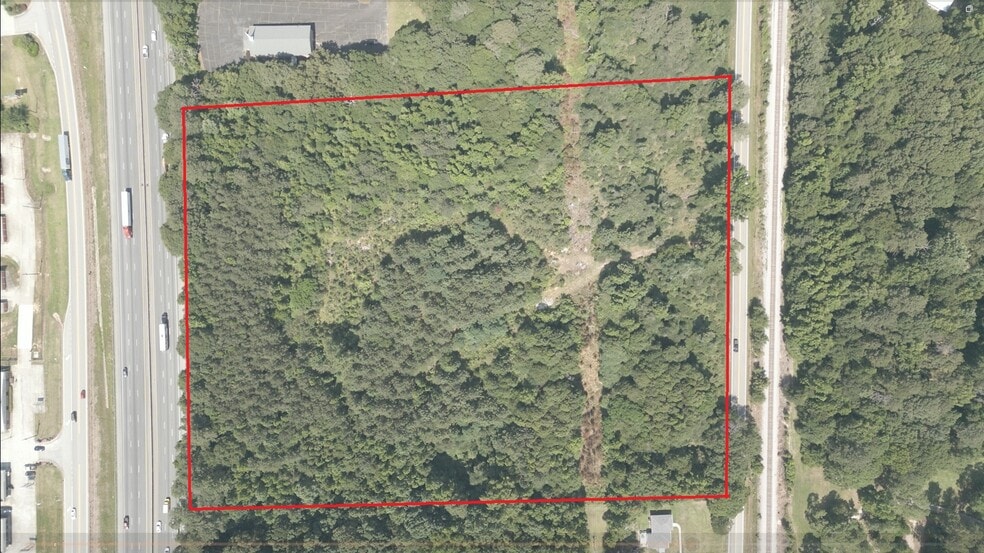 10651 Old Atlanta Hwy, Covington, GA for sale - Building Photo - Image 2 of 4