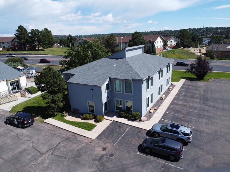2960 N Academy Blvd, Colorado Springs, CO for lease - Building Photo - Image 2 of 7