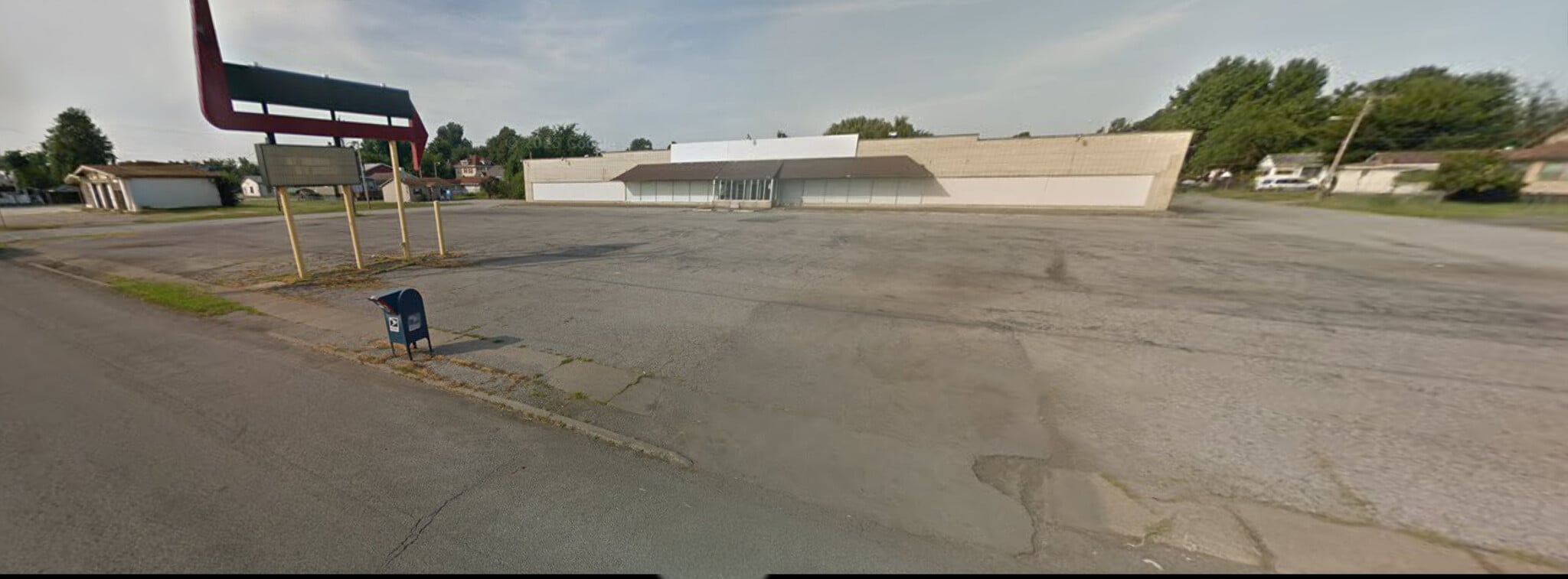 3101 Sycamore St, Cairo, IL for sale Primary Photo- Image 1 of 7