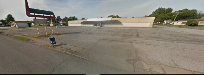 More details for 3101 Sycamore St, Cairo, IL - Retail for Sale