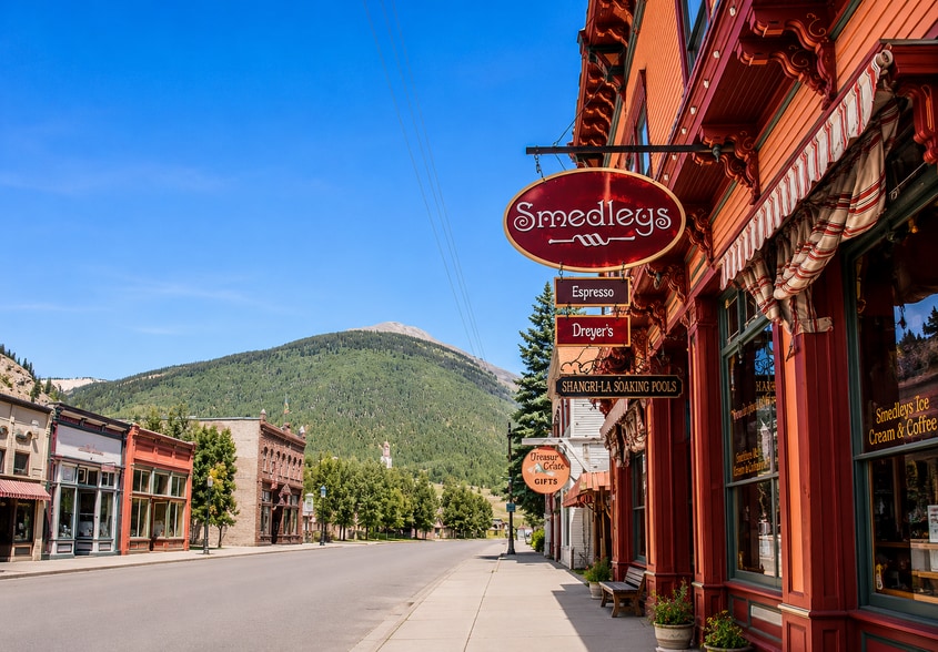 1314 Greene St, Silverton, CO for sale - Building Photo - Image 3 of 20