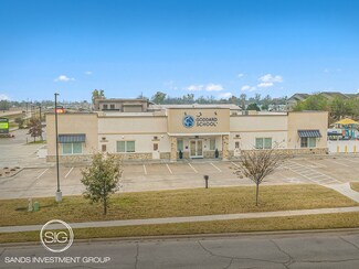 Plus de détails pour 12606 S Memorial Dr, Bixby, OK - Spécialité à vendre