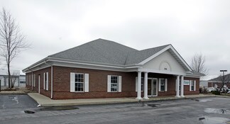 Plus de détails pour 2118 Vadalabene Dr, Maryville, IL - Bureau à louer