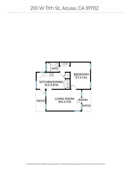 1047 N San Gabriel Ave, Azusa, CA à vendre - Photo du bâtiment - Image 3 de 83