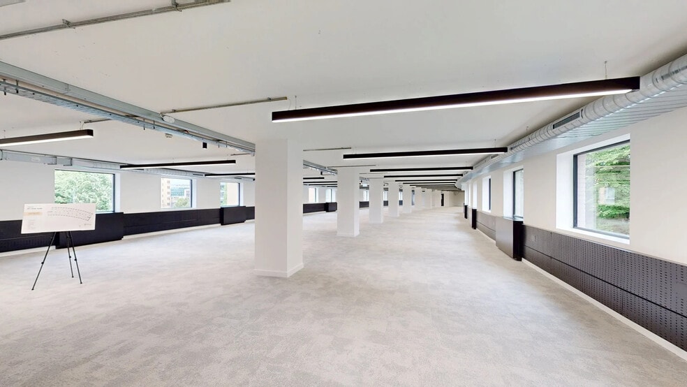 Temple Back, Bristol for lease - Matterport 3D Scan - Image 2 of 46
