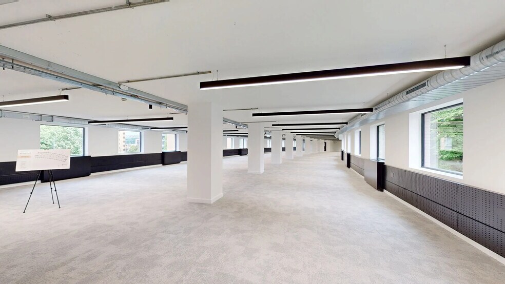 Temple Back, Bristol à louer - Numérisation 3D de Matterport - Image 2 de 46