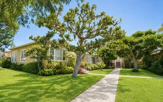 More details for 379 Aster St, Laguna Beach, CA - Multifamily for Sale