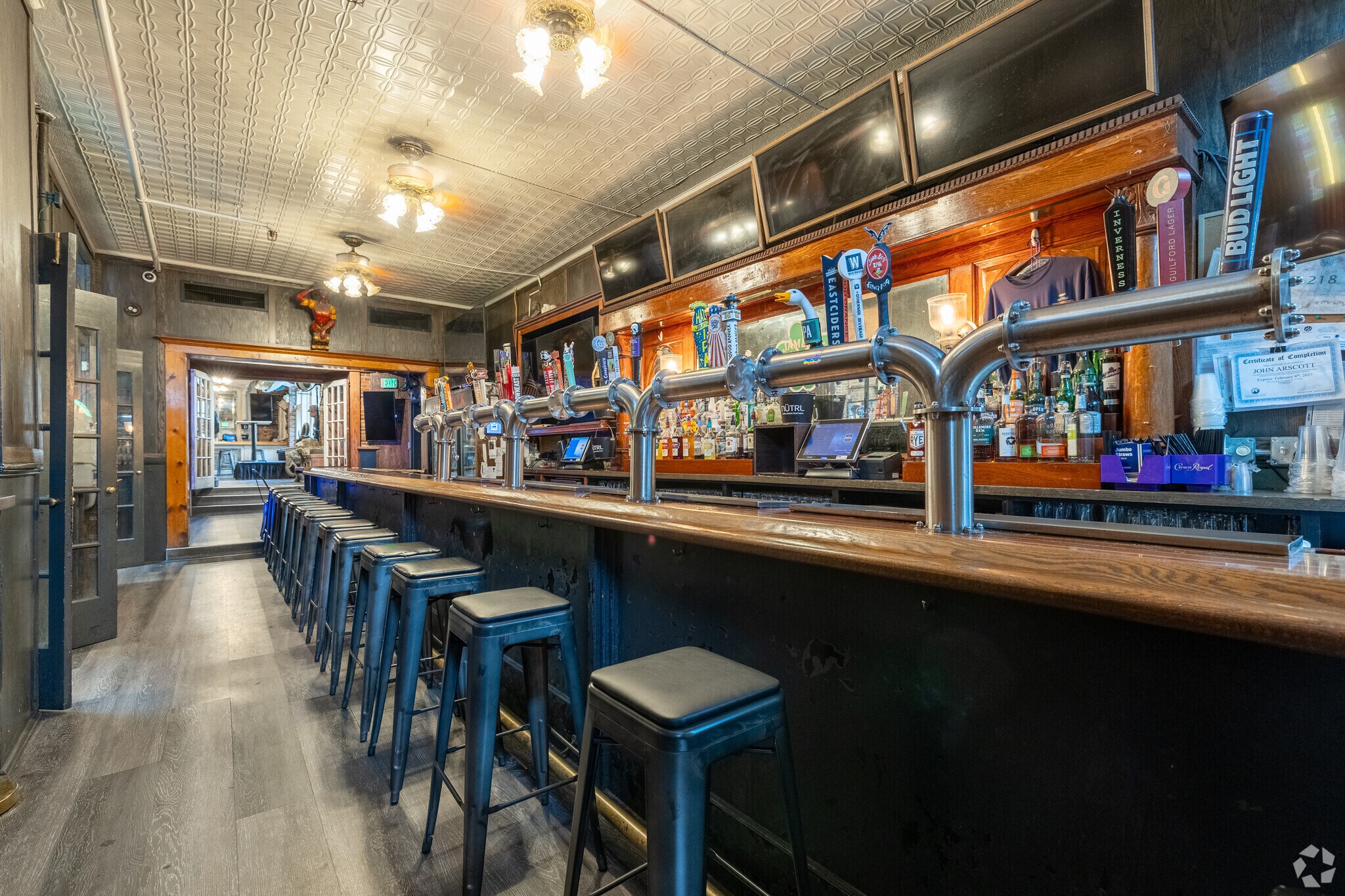 1209 S Charles St, Baltimore, MD à vendre Photo du bâtiment- Image 1 de 31