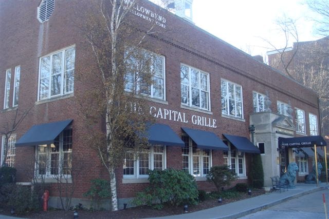 250 Boylston St, Chestnut Hill, MA for lease - Building Photo - Image 2 of 2