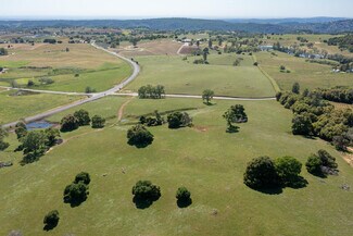 Plus de détails pour 11777 Shenandoah Road, Plymouth, CA - Terrain à vendre