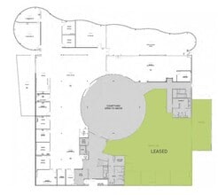 2231 Rutherford Rd, Carlsbad, CA for lease Floor Plan- Image 1 of 1