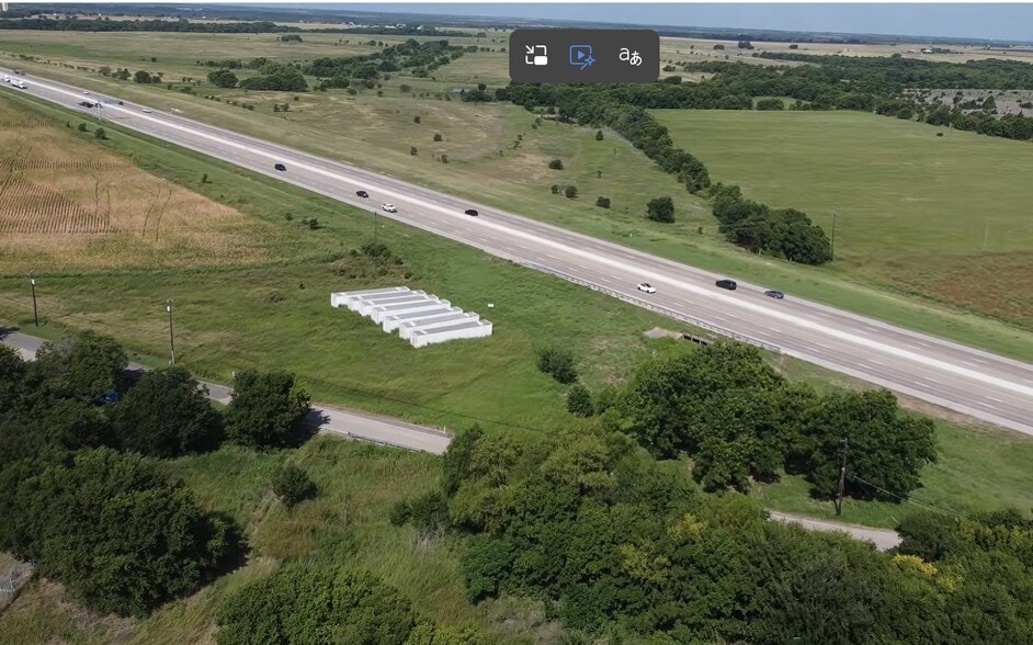 TBD Interstate 35 Hwy, Italy, TX for sale - Building Photo - Image 3 of 5