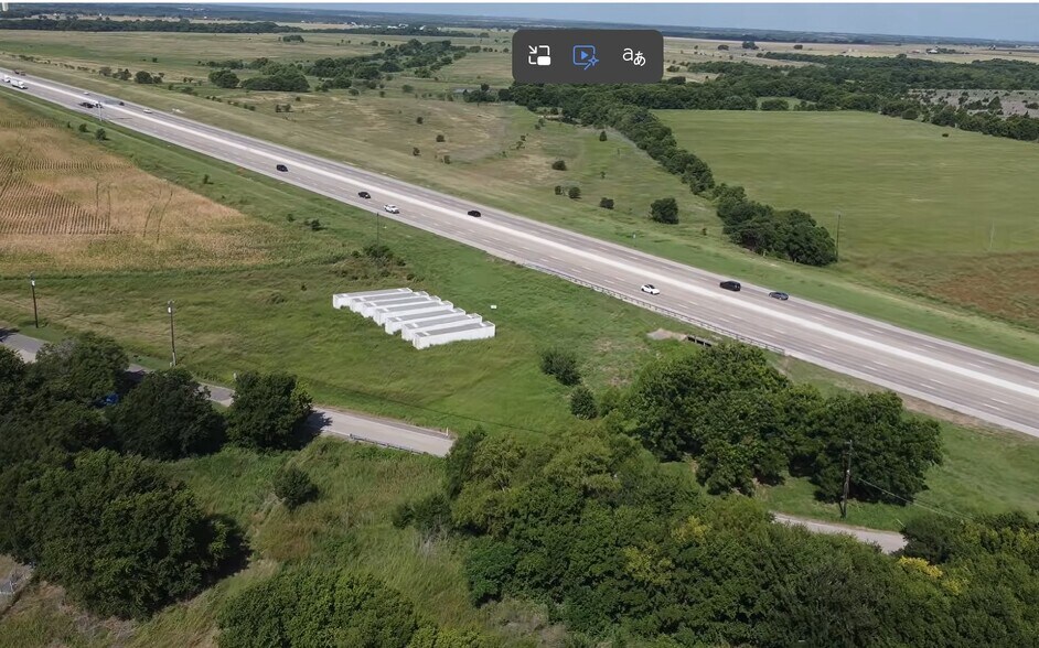 TBD Interstate 35 Hwy, Italy, TX à vendre - Photo du bâtiment - Image 3 de 5