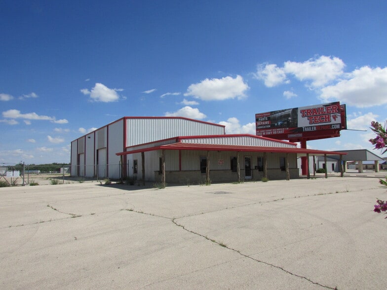 1404 W Interstate 20, Odessa, TX for sale - Building Photo - Image 2 of 23