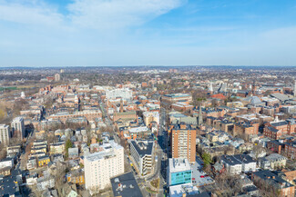 Plus de détails pour 1100 Massachusetts Ave, Cambridge, MA - Bureau à louer