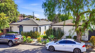 Plus de détails pour 924 Termino Ave, Long Beach, CA - Multi-résidentiel à vendre