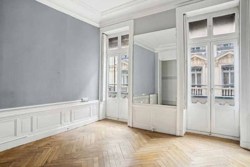 29 Rue Gasparin, Lyon for lease Building Photo- Image 1 of 6