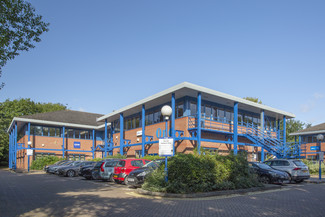 More details for Sir William Lyons Rd, Coventry - Office for Lease