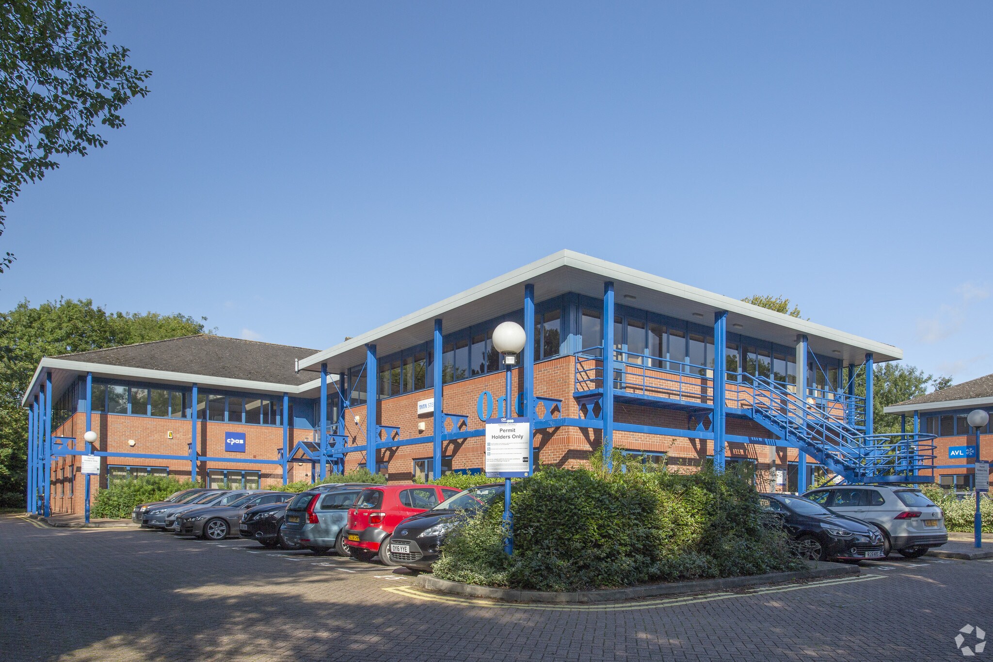 Sir William Lyons Rd, Coventry for sale Building Photo- Image 1 of 1