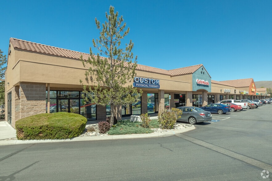1450 E Prater Way, Sparks, NV for lease - Primary Photo - Image 3 of 9