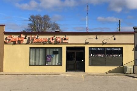 275-323 Caradoc St S, Strathroy-Caradoc, ON for lease Primary Photo- Image 1 of 2