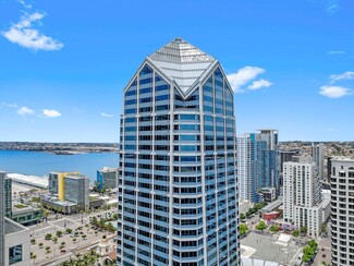 More details for 600 W Broadway, San Diego, CA - Office for Lease