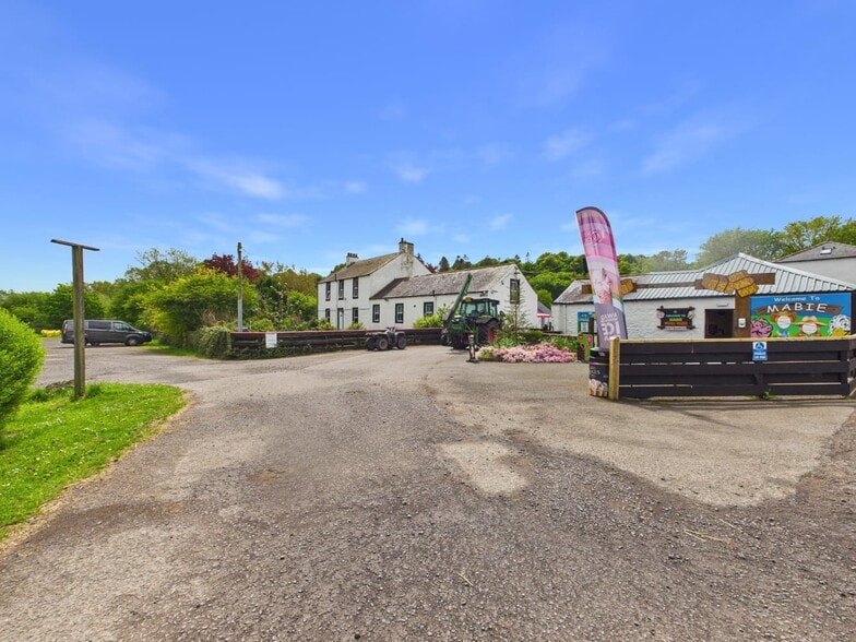 Mabie, Dumfries for sale - Building Photo - Image 2 of 8