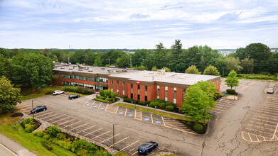 123 Darling Ave, South Portland, ME - Aérien  Vue de la carte - Image1