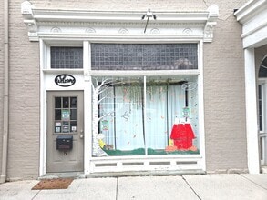 5 S Carlisle St, Greencastle, PA for lease Interior Photo- Image 2 of 19