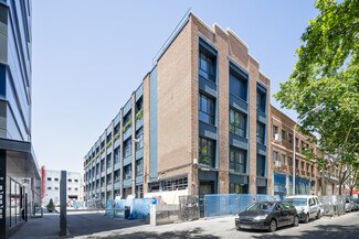 Plus de détails pour Calle Albarracín, 30, Madrid - Industriel à vendre