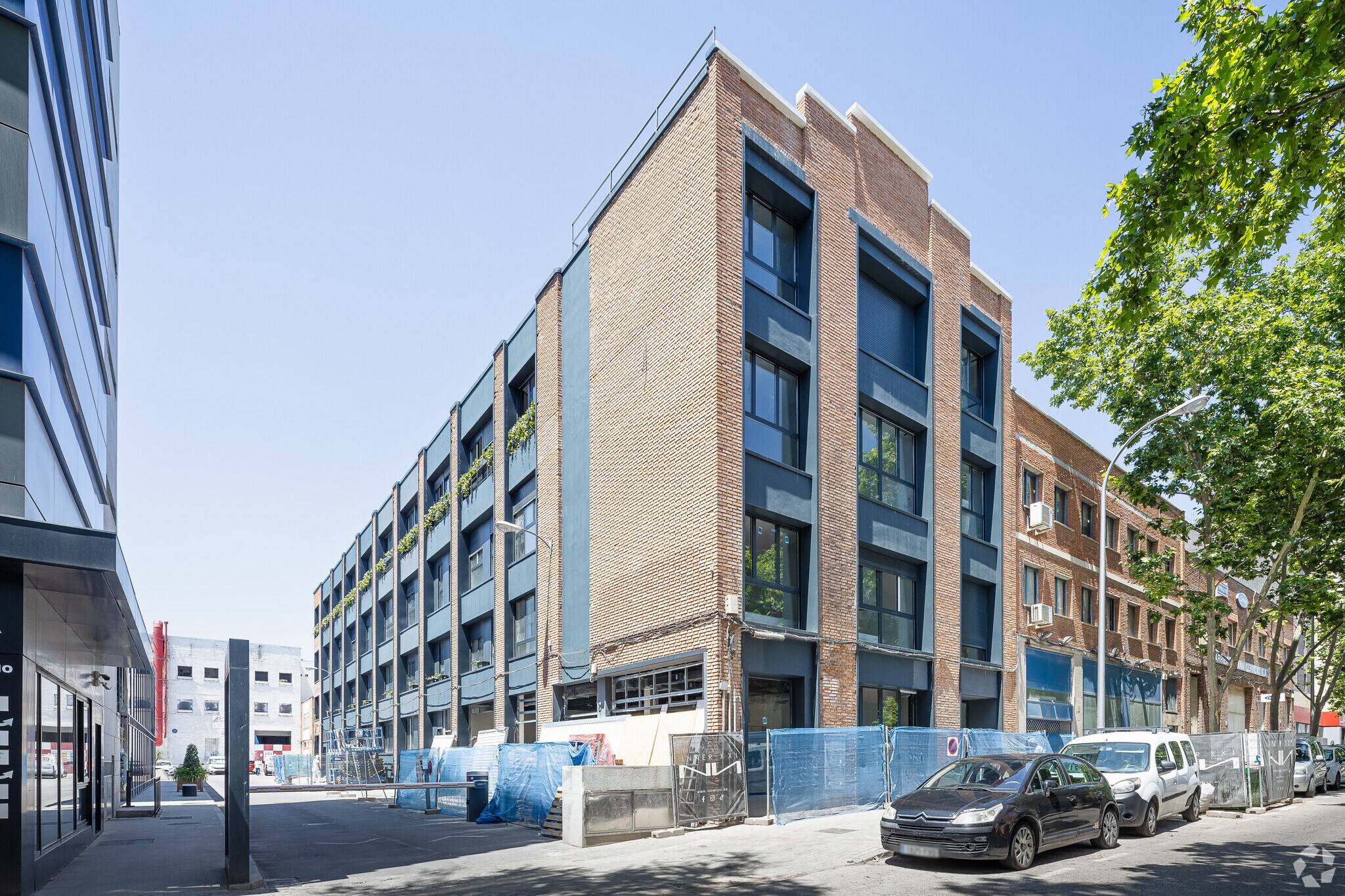 Calle Albarracín, 30, Madrid, Madrid à vendre Photo principale- Image 1 de 3