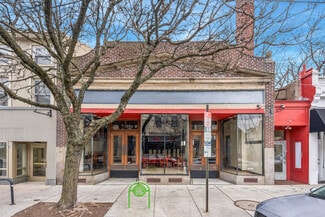 More details for 7165 Germantown Ave, Philadelphia, PA - Retail for Lease