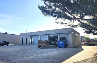More details for One Leased Industrial Building For Sale – for Sale