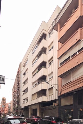 More details for Calle Santa Teresa de Jesús, 6, Talavera de la Reina - Retail for Lease